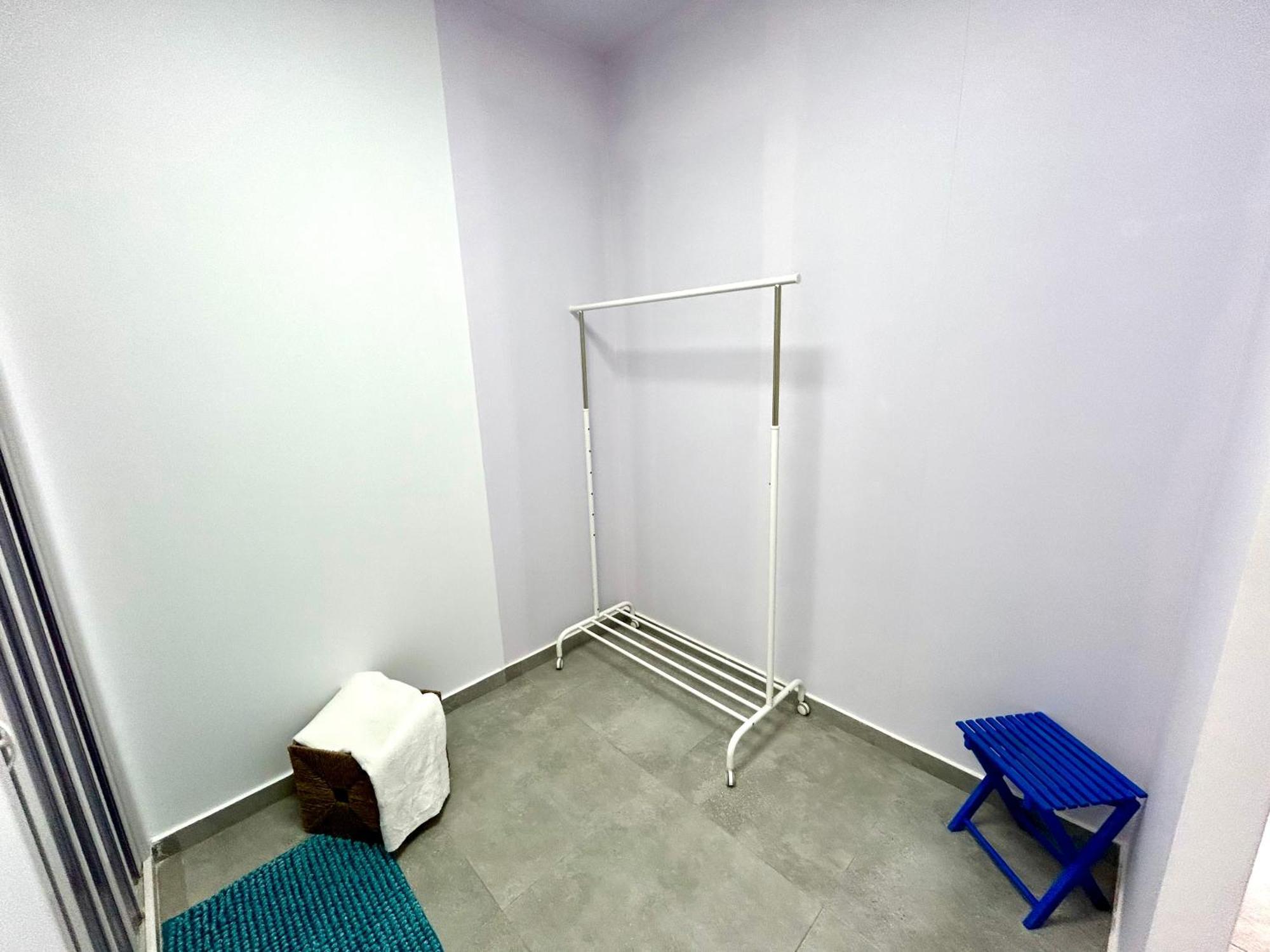 Azul Appartement Bolnuevo Buitenkant foto