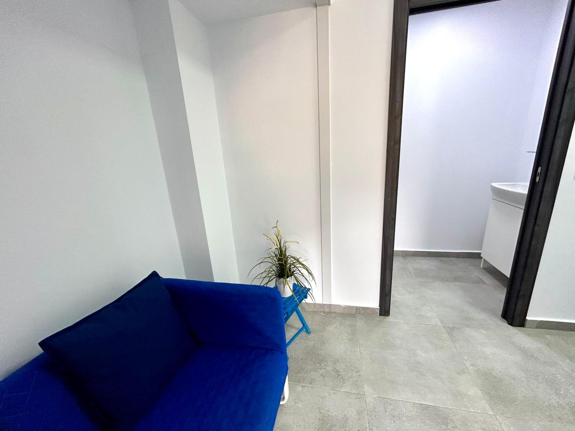 Azul Appartement Bolnuevo Buitenkant foto