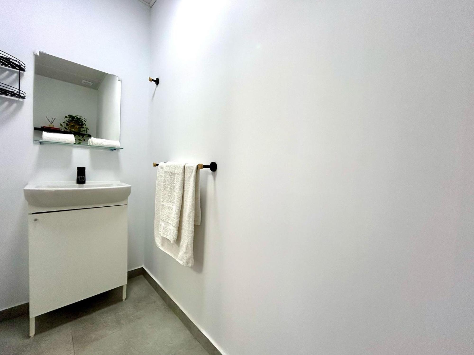 Azul Appartement Bolnuevo Buitenkant foto
