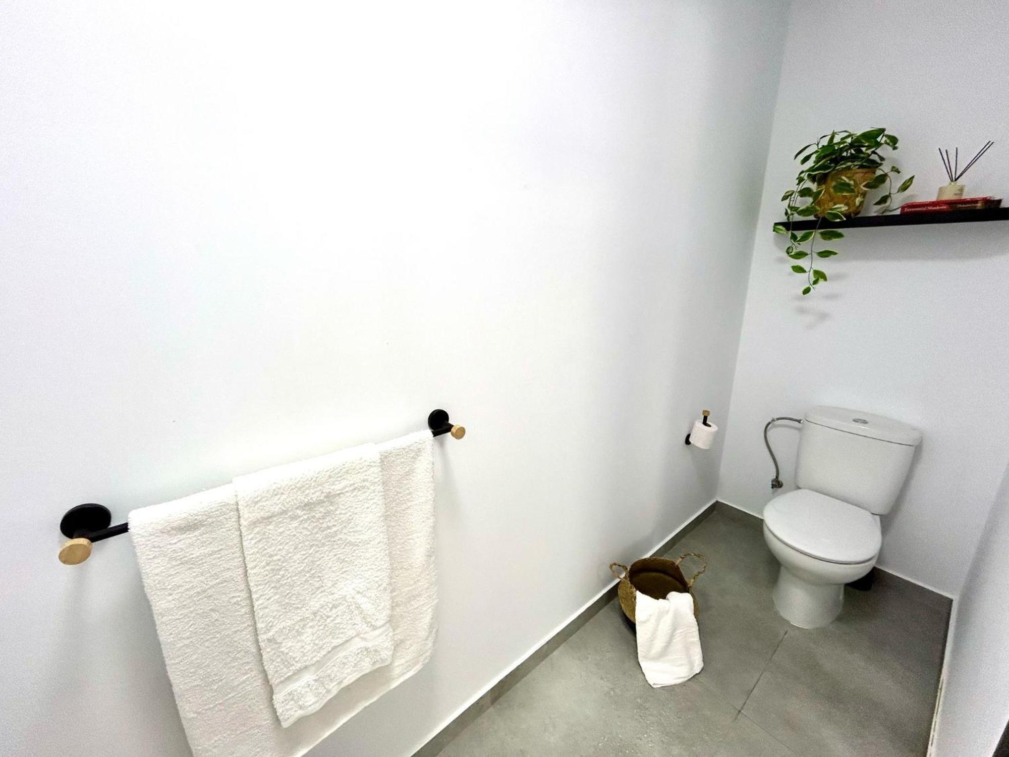Azul Appartement Bolnuevo Buitenkant foto