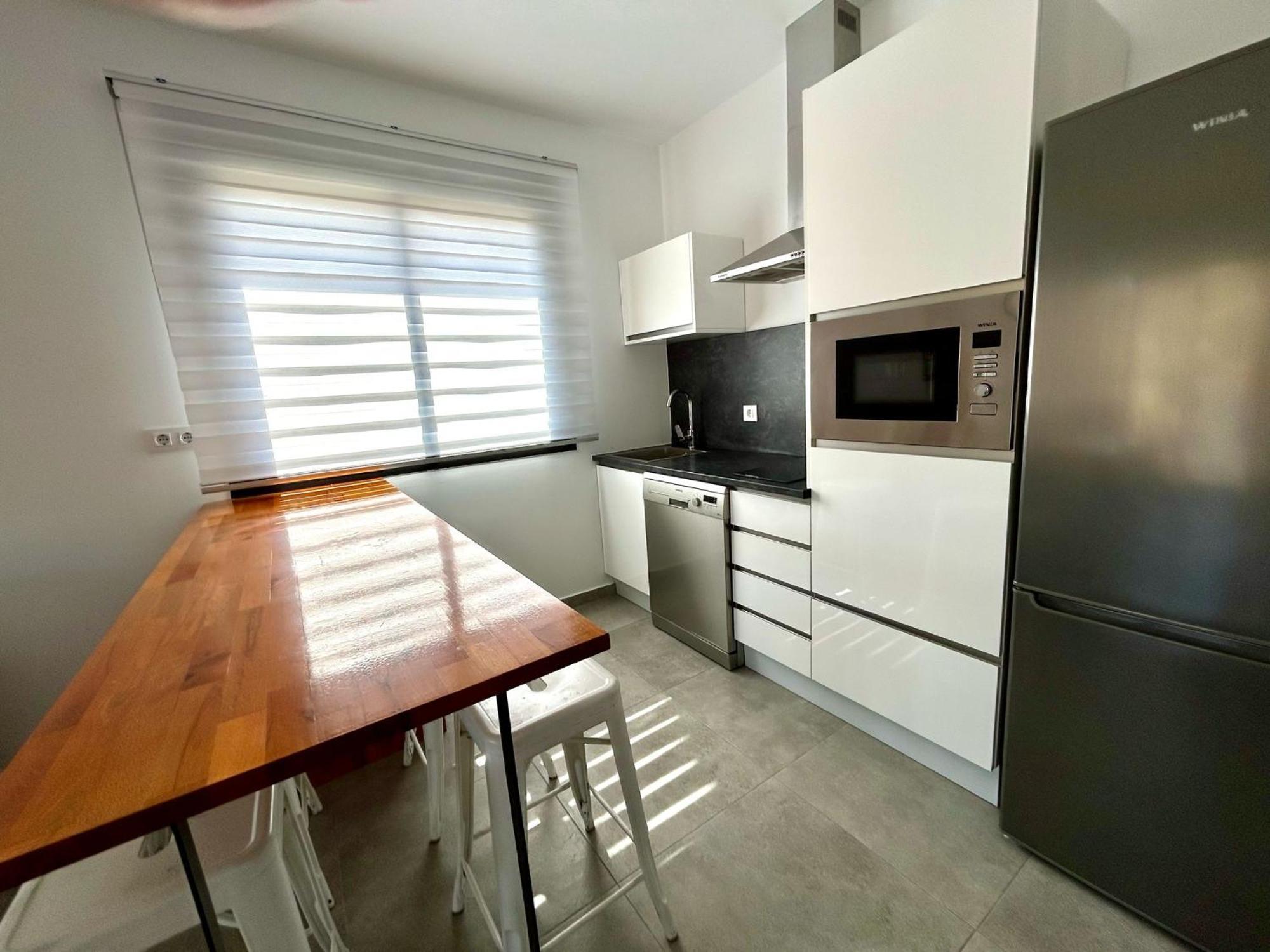 Azul Appartement Bolnuevo Buitenkant foto