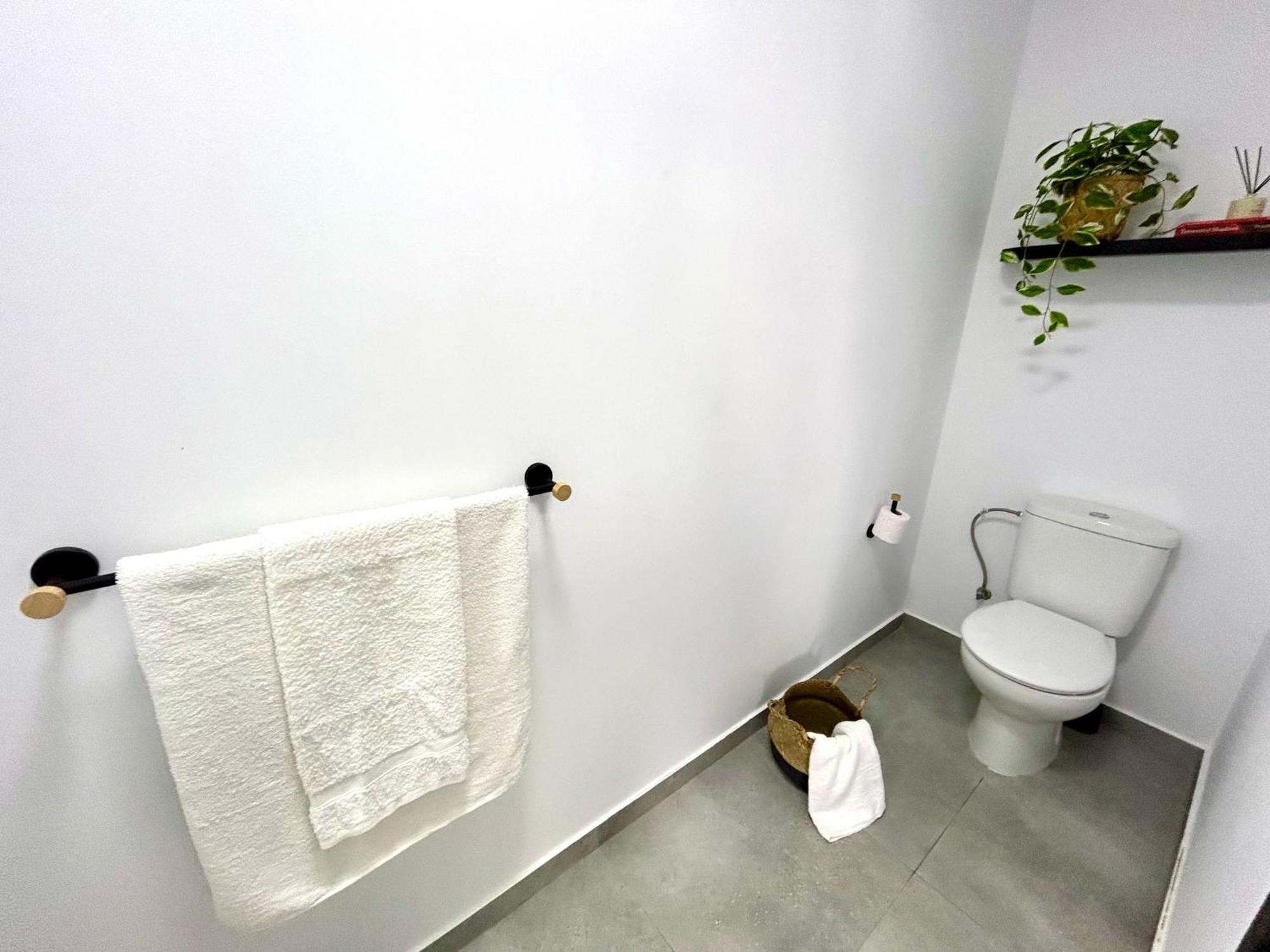 Azul Appartement Bolnuevo Buitenkant foto