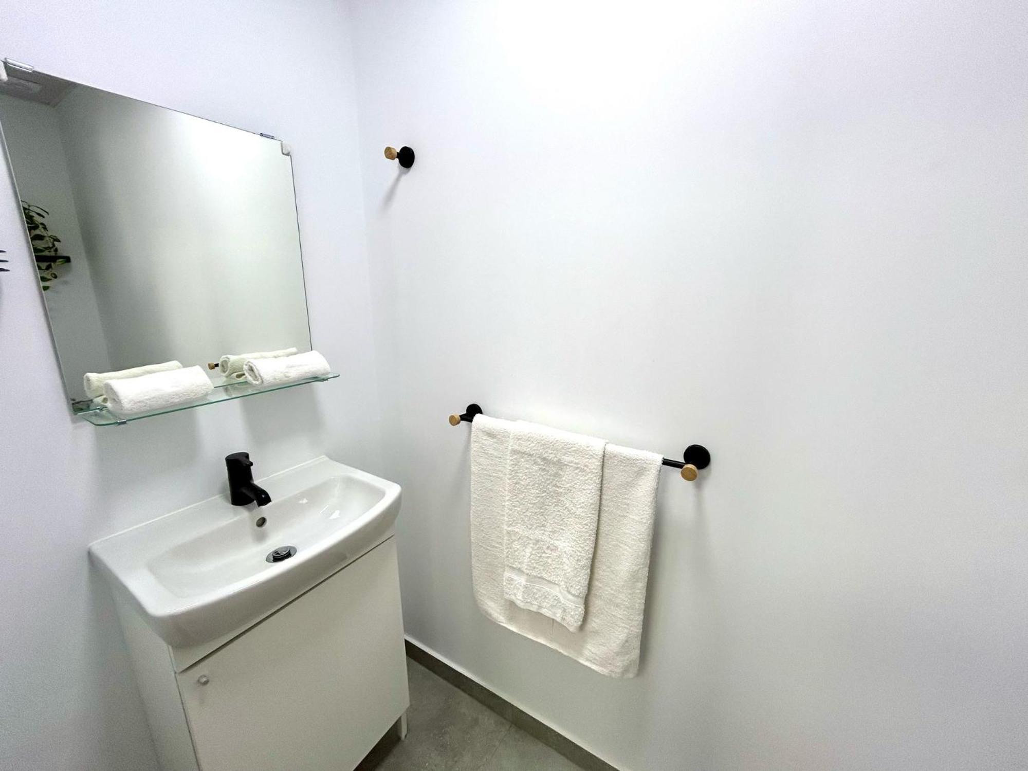 Azul Appartement Bolnuevo Buitenkant foto
