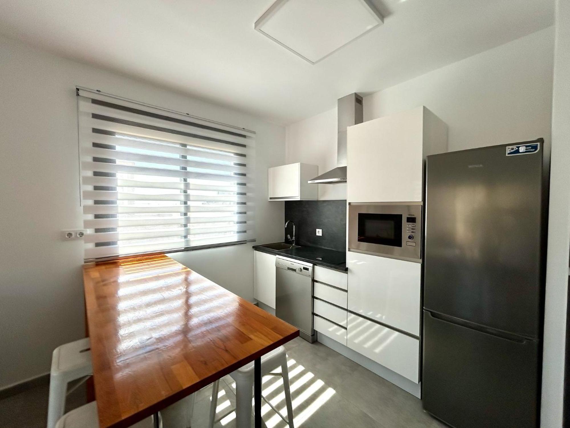Azul Appartement Bolnuevo Buitenkant foto